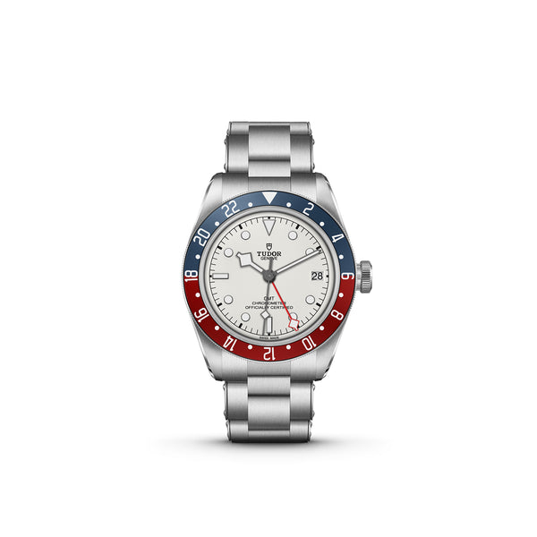 【正規販売】BLACK BAY GMT