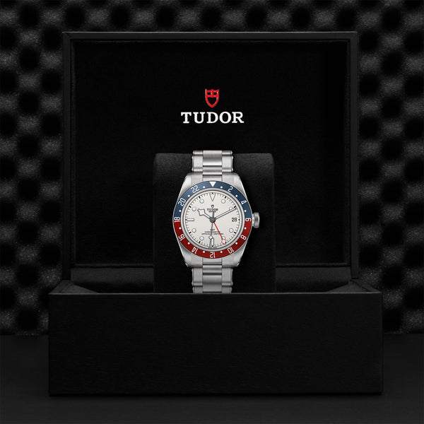 【正規販売】BLACK BAY GMT