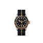 BLACK BAY GMT S&G
