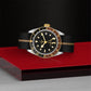 BLACK BAY GMT S&G