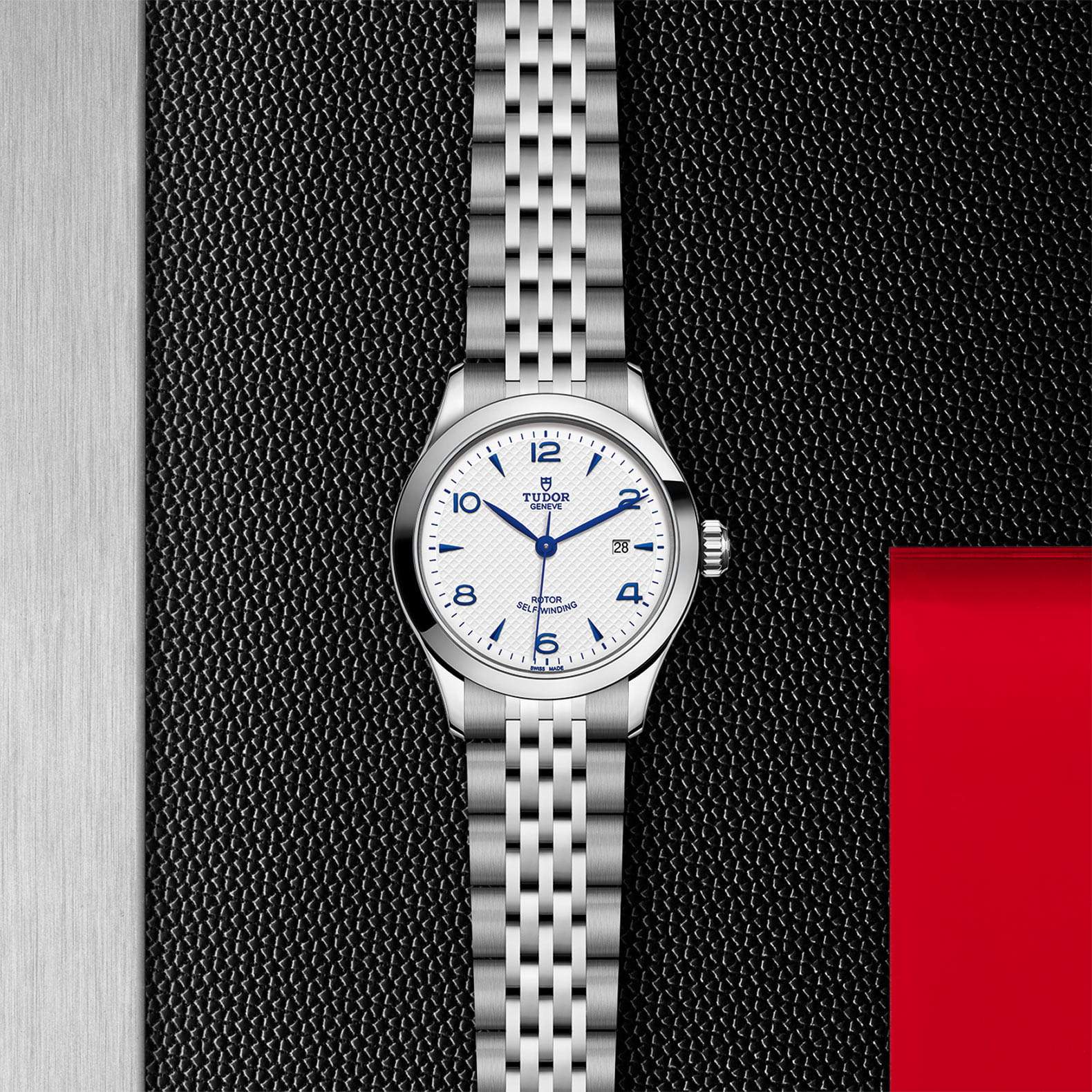 TUDOR 1926 (28mm)M91350-0005 | チューダー ブティック by GLORIOUS