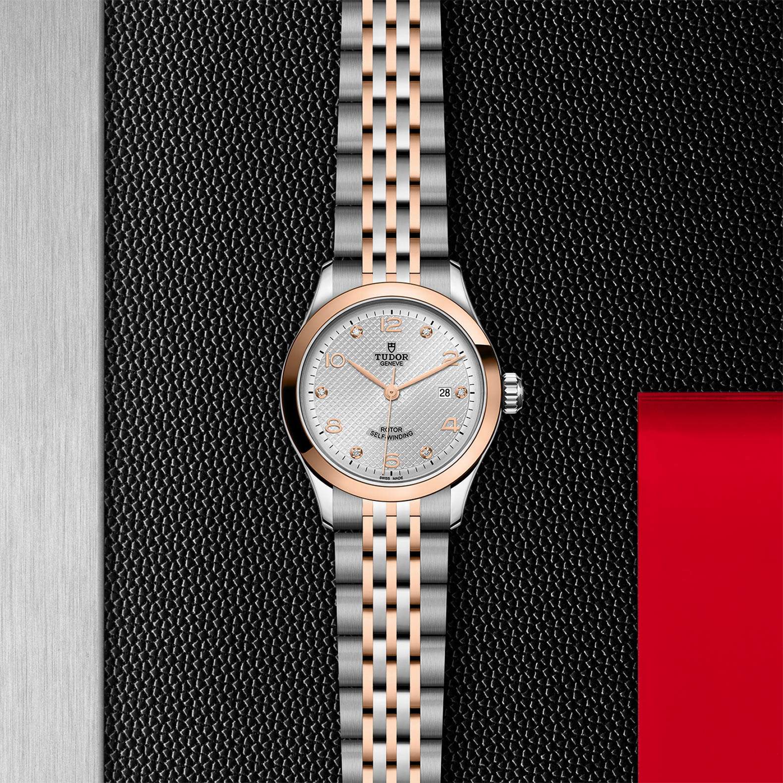 TUDOR 1926（1926）コレクション| チューダー ブティック 福岡