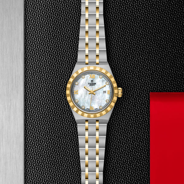【正規販売】TUDOR ROYAL