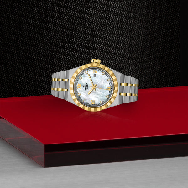 【正規販売】TUDOR ROYAL