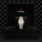 TUDOR ROYAL