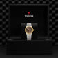 TUDOR ROYAL