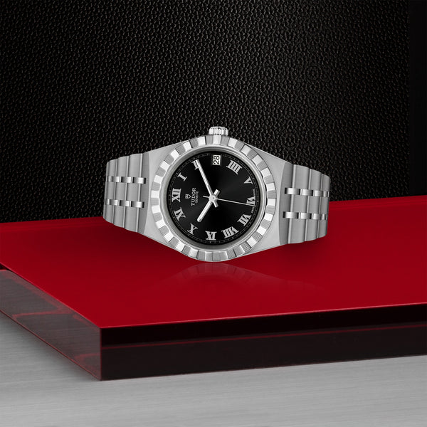 【正規販売】TUDOR ROYAL