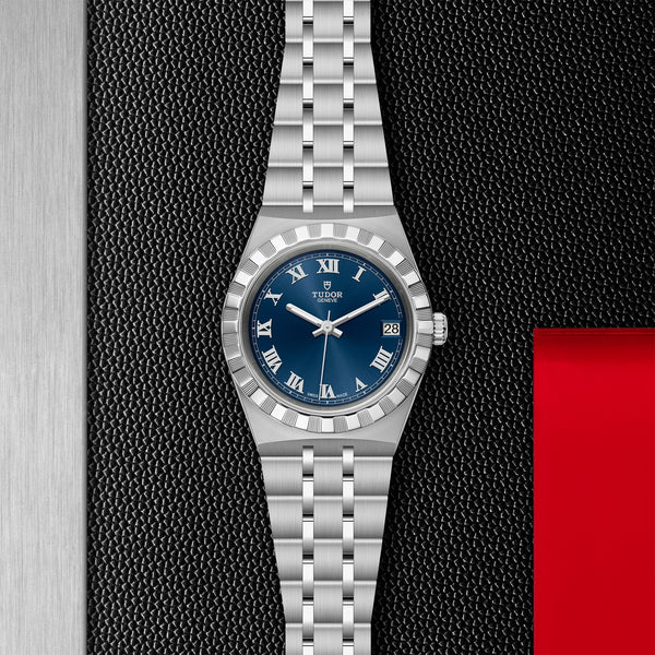 【正規販売】TUDOR ROYAL